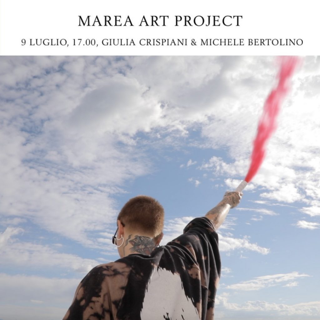 Albe e tramonti di Praiano - Marea Art Project